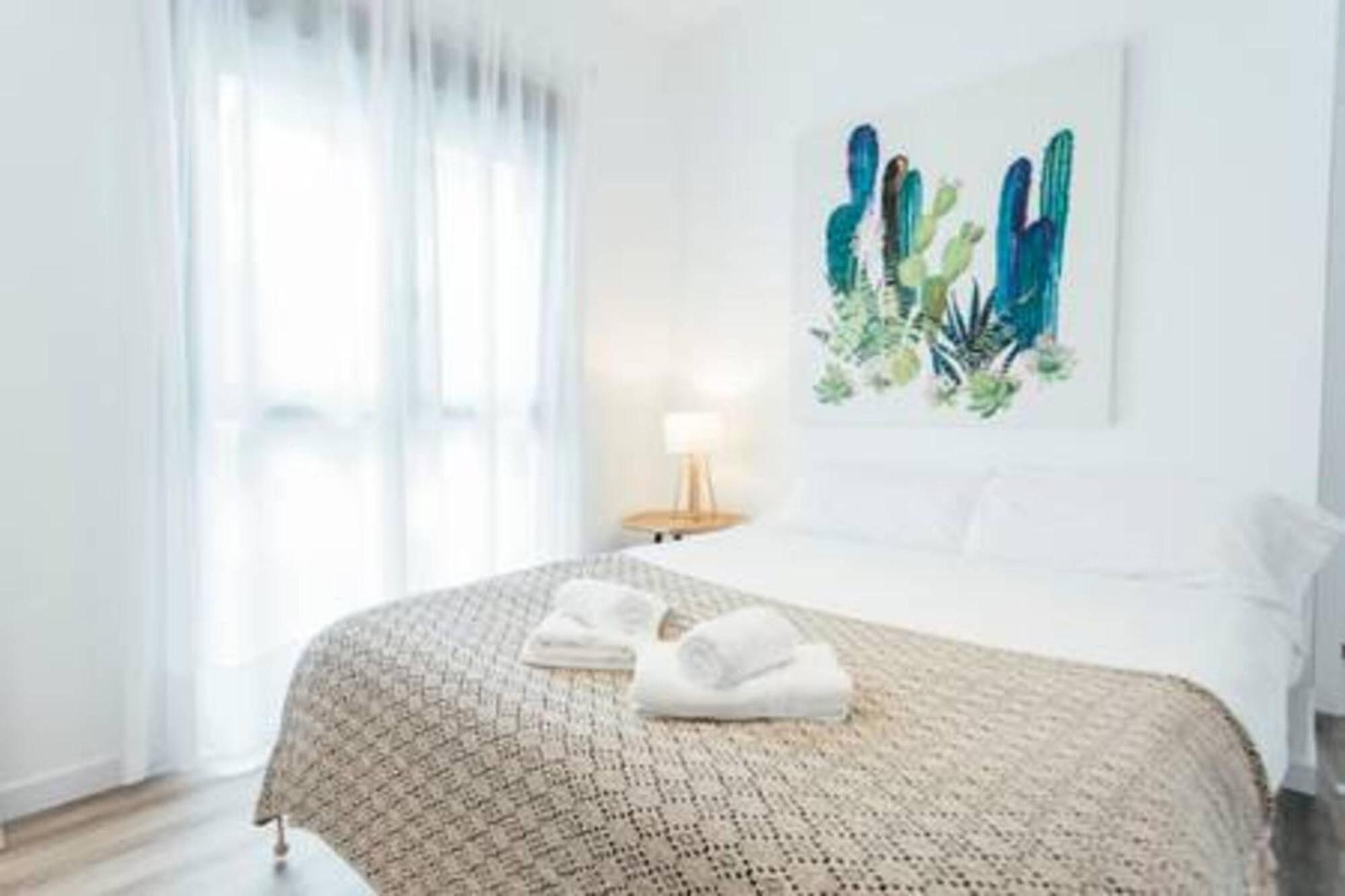 Cozy And Functional- 2Bd 1Bth - Alfalfa セビリア エクステリア 写真