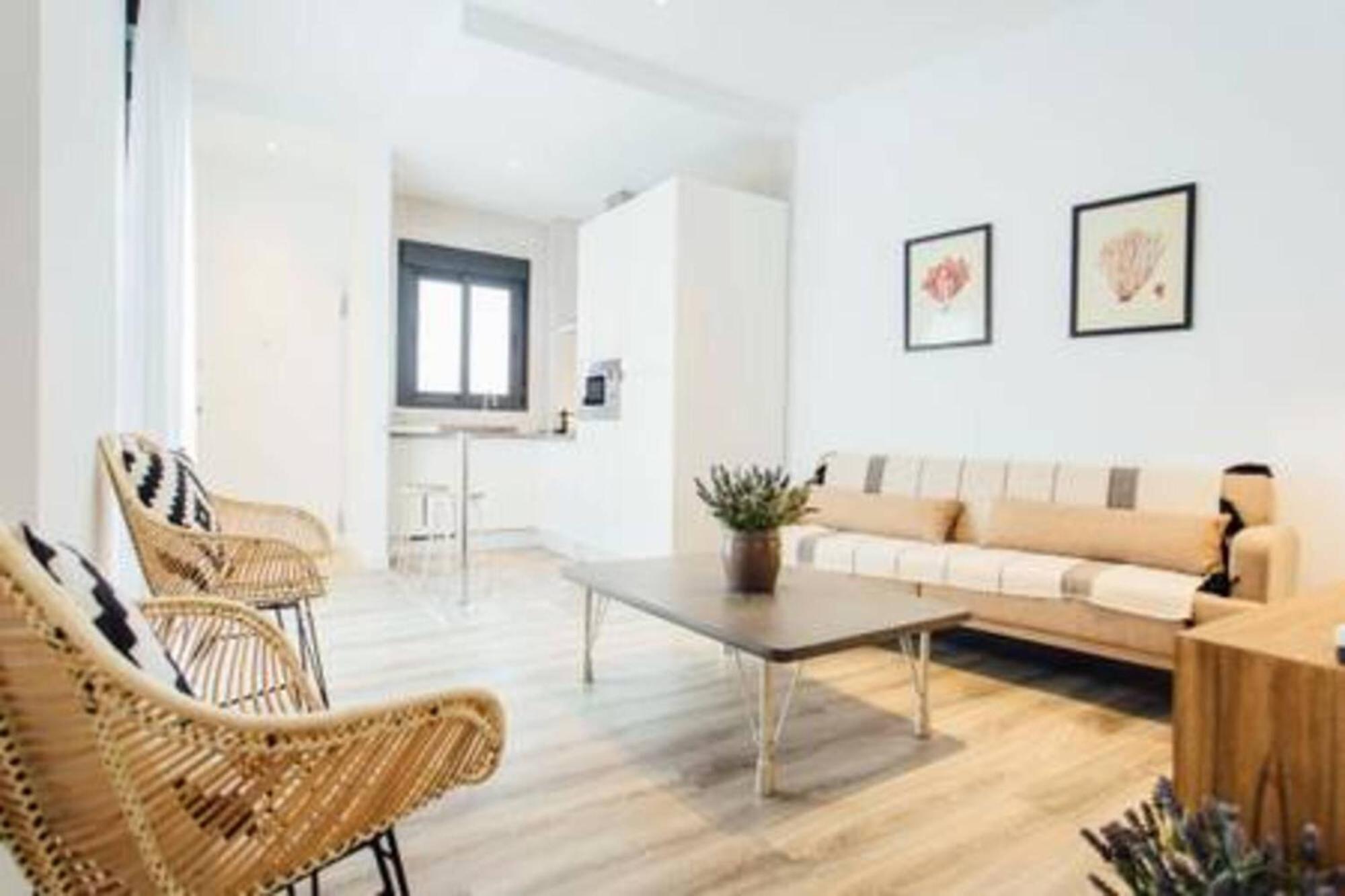 Cozy And Functional- 2Bd 1Bth - Alfalfa セビリア エクステリア 写真