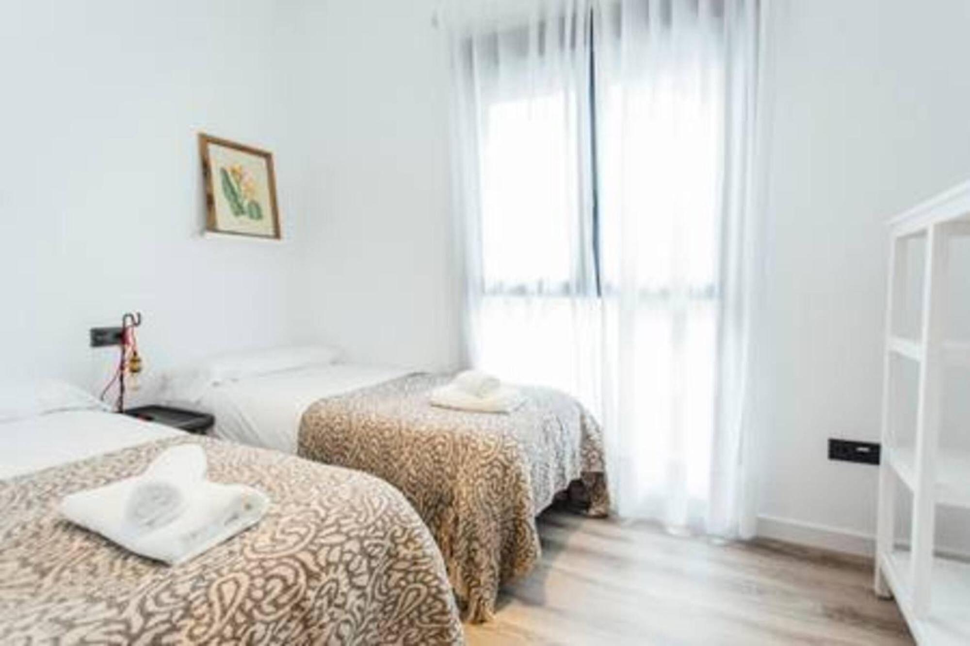 Cozy And Functional- 2Bd 1Bth - Alfalfa セビリア エクステリア 写真
