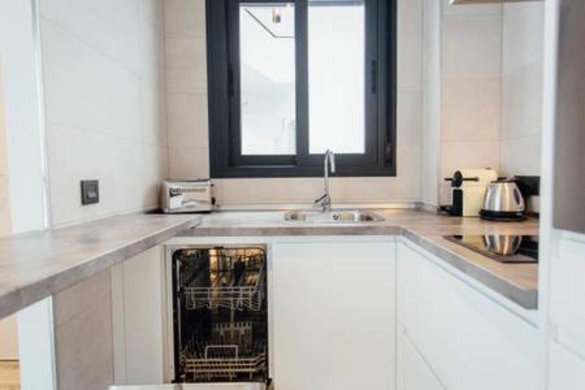 Cozy And Functional- 2Bd 1Bth - Alfalfa セビリア エクステリア 写真