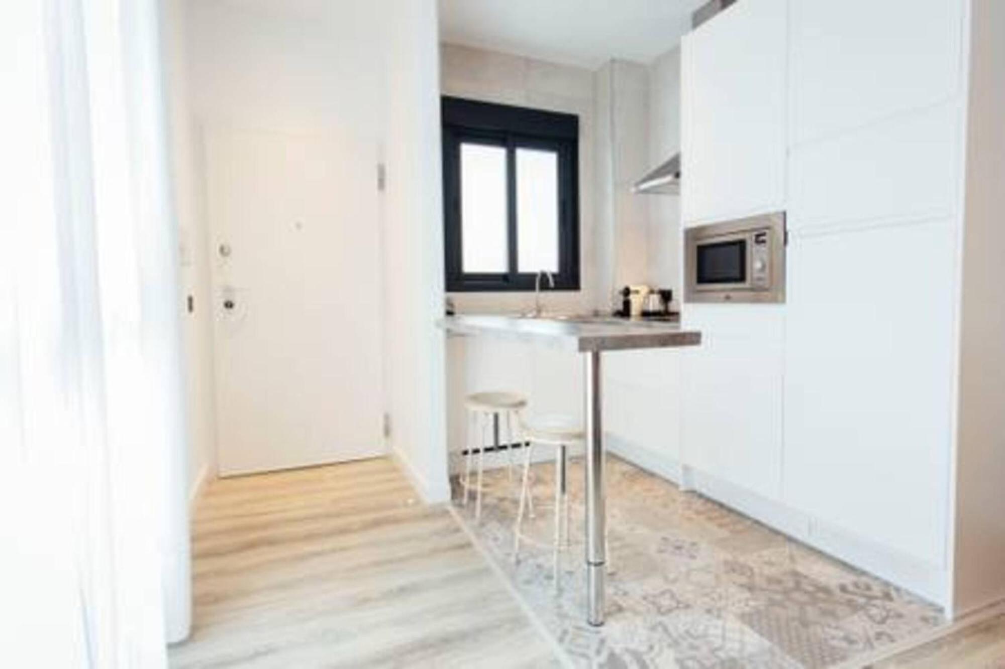 Cozy And Functional- 2Bd 1Bth - Alfalfa セビリア エクステリア 写真