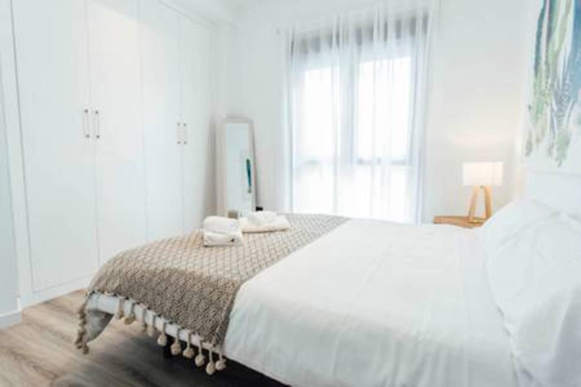 Cozy And Functional- 2Bd 1Bth - Alfalfa セビリア エクステリア 写真