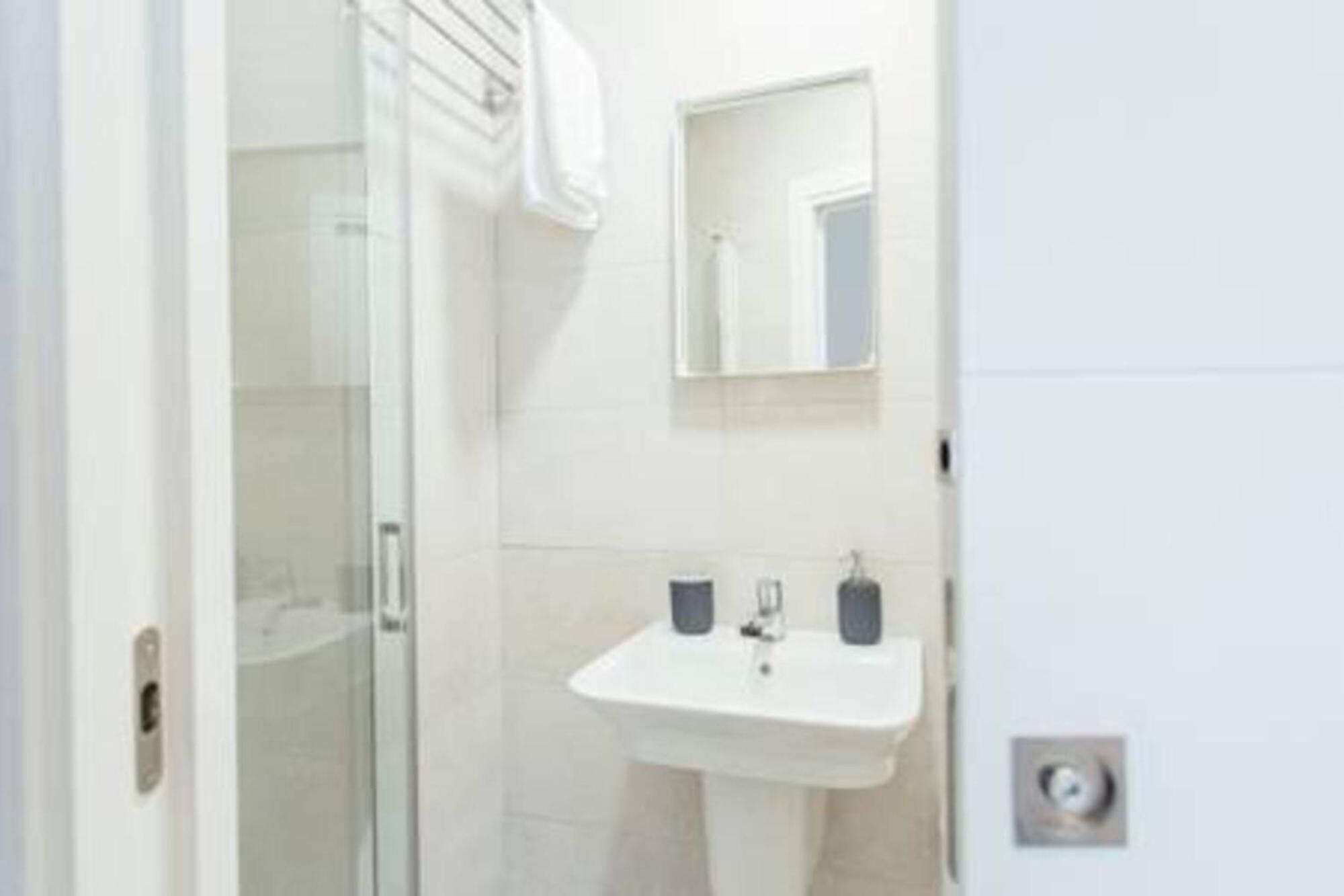 Cozy And Functional- 2Bd 1Bth - Alfalfa セビリア エクステリア 写真