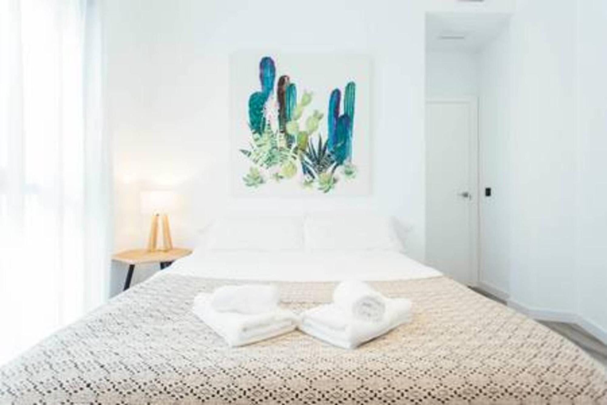 Cozy And Functional- 2Bd 1Bth - Alfalfa セビリア エクステリア 写真